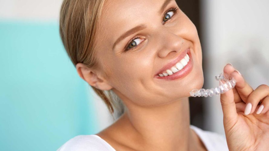 Kosten Invisalign C Zahnspange Was Kostet Eine Invisalign C Zahnspange