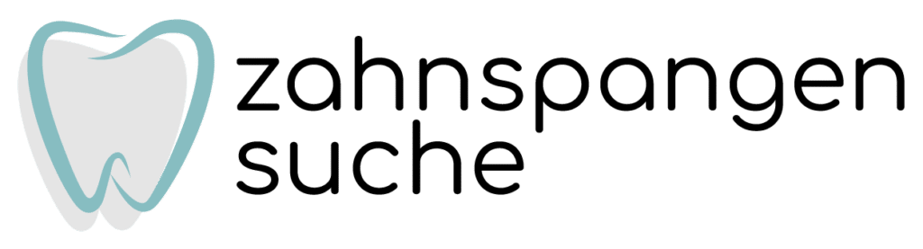 Zahnspangensuche.at Logo