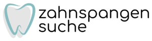 Zahnspangensuche.at-Logo